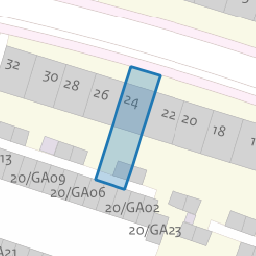Perceel AML01-I-4206