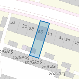 Perceel AML01-I-4207