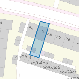 Perceel AML01-I-4209