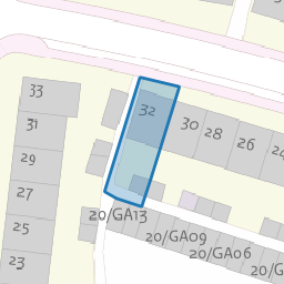 Perceel AML01-I-4210