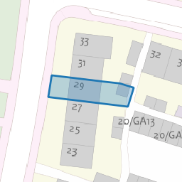 Perceel AML01-I-4213