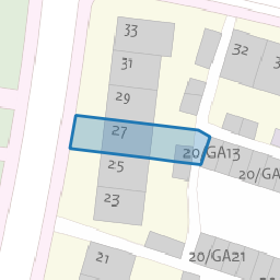 Perceel AML01-I-4214