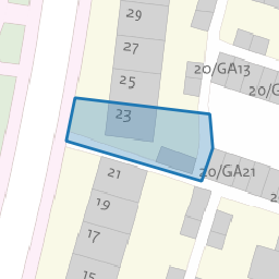 Perceel AML01-I-4216