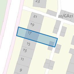 Perceel AML01-I-4219