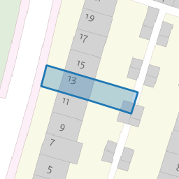 Perceel AML01-I-4221