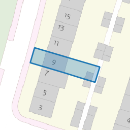 Perceel AML01-I-4223