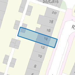 Perceel AML01-I-4230