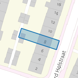 Perceel AML01-I-4233