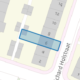 Perceel AML01-I-4234