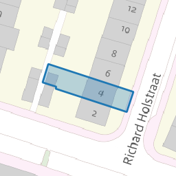 Perceel AML01-I-4235