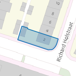 Perceel AML01-I-4236