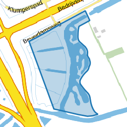 Perceel AML01-I-4250