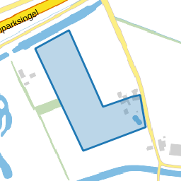 Perceel AML01-I-4253