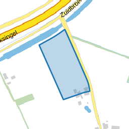 Perceel AML01-I-4255