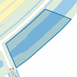 Perceel AML01-I-4256