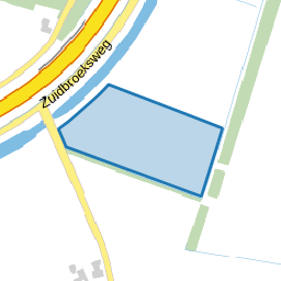 Perceel AML01-I-4257