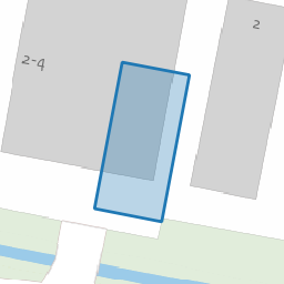 Perceel AML01-I-4263