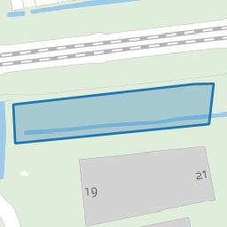 Perceel AML01-I-4270