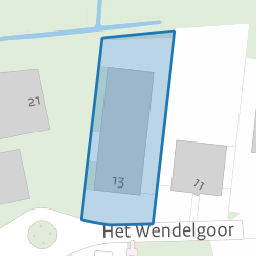 Perceel AML01-I-4272