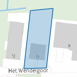 Perceel AML01-I-4273