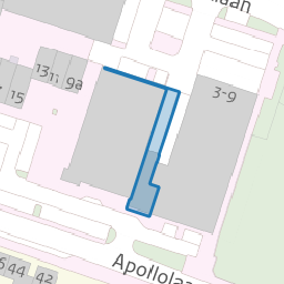 Perceel AML01-I-4282