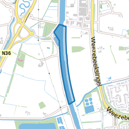 Perceel AML01-I-4286