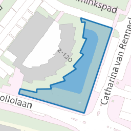 Perceel AML01-I-4288
