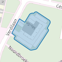 Perceel AML01-I-4291