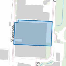 Perceel AML01-I-4299