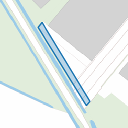 Perceel AML01-I-4303