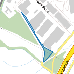 Perceel AML01-I-4304