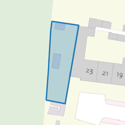 Perceel AML01-I-4305