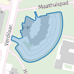 Perceel AML01-I-4312