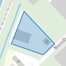 Perceel AML01-I-4318