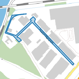 Perceel AML01-I-4319