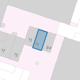 Perceel AML01-I-4320