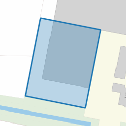 Perceel AML01-I-4323