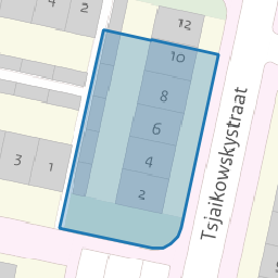 Perceel AML01-I-4324