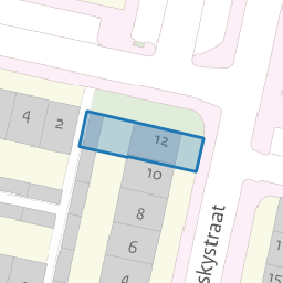 Perceel AML01-I-4325