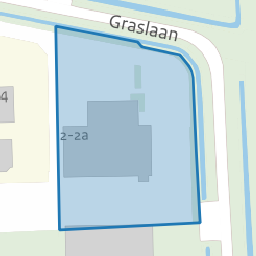 Perceel AML01-I-4327