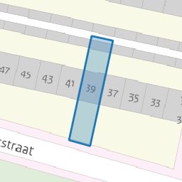 Perceel AML01-I-4343