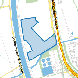 Perceel AML01-I-4350