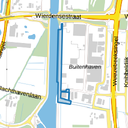 Perceel AML01-I-4360