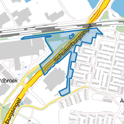 Perceel AML01-I-4362