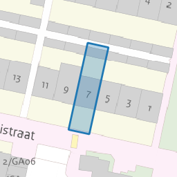 Perceel AML01-I-4363