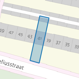 Perceel AML01-I-4365