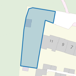 Perceel AML01-I-4397