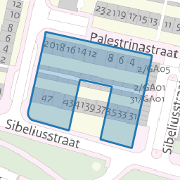 Perceel AML01-I-4418
