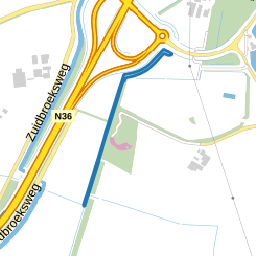 Perceel AML01-I-4452