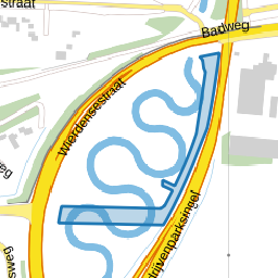 Perceel AML01-I-4458